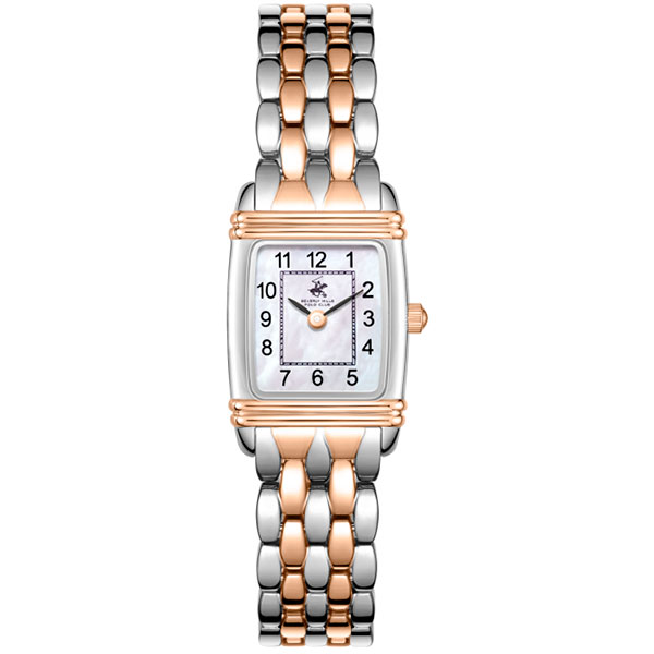 Часы Beverly Hills Polo Club Ladies BP3840C.520